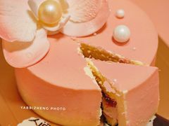 -黑池口感烘焙·生日蛋糕(坂田店)