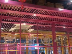 大堂-丰茂烤串(钦州北路店)