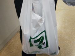 -711便利店(第二儿童医院店)