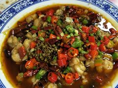 -昱德来·天津菜(河西店)