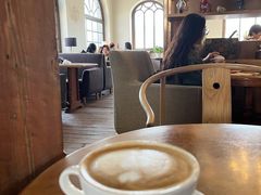 大堂-1901 Cafe(西四店)