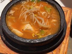 -七八冷面·延边朝鲜族美食(圣熙八号店)