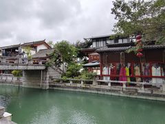 -田州古城