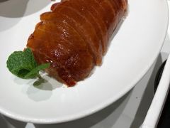 -全聚德(扬州虹桥坊店)