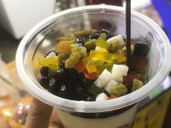 -大学城夜市大排档(凤栖路店)