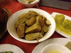 -北京小肠陈饭庄(方庄店)