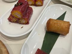 -蔡澜点心·粤菜(月星环球港店)