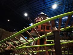 -蓝精灵乐园·世茂精灵之城主题乐园