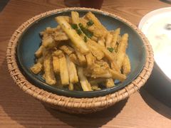 -吃饭皇帝大(合生汇店)
