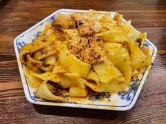 -连手特色烤串