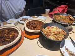 -小柴米·传统江西菜(八一广场店)