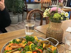 -Money Shops(愚园路店)