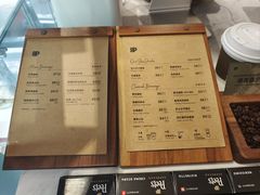 -Peet's Coffee皮爷咖啡(上海长风大悦城店)