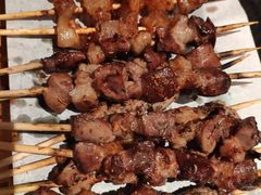 -肉串汪(月坛店)