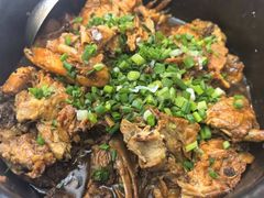 -小乡小镇·传承桐庐土菜·老板亲自烧的菜