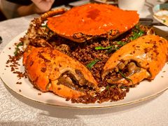 -喜记避风塘炒辣蟹(旗舰店)