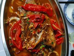 -鸿运楼·舌尖上的徽菜