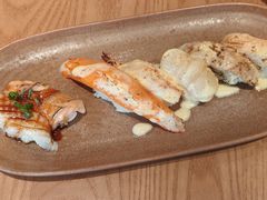 -Tuna maki寿司(苏州万象天地店)