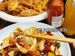 -日食记精菜馆(建邺万达店)