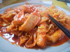 -屋里家延边朝鲜族冷面(南园店)