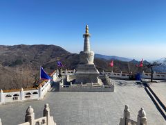 -妙峰山风景名胜区