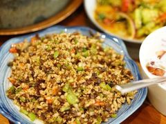 -觅山云南菜(泊富ICITY店)