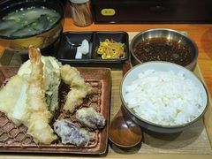 -天妇罗内顺田(罗湖店)