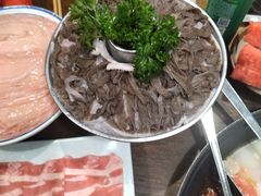 -萍姐火锅·公路夜市(打浦桥日月光店)