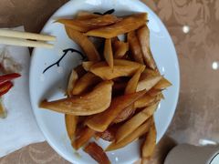 -渔码头食府(蓬莱阁店)