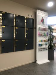 -DX HAIR SALON·发现未知美发沙龙