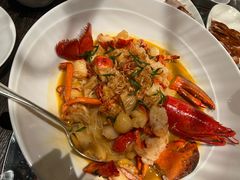 -长沙君悦酒店·湘江36中餐厅