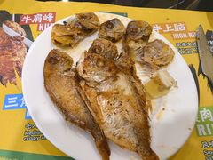 -拉丁餐厅·巴西烤肉自助(正佳广场店)