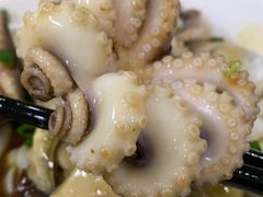 八爪鱼仔-荔林食店(西华路店)