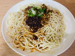 麻辣凉面-林静小吃(复兴路店)