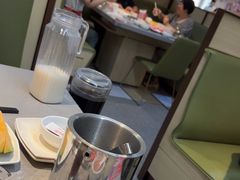 -海底捞火锅(振华商厦店)