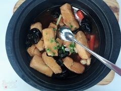 -梧桐餐厅(泉城路店)