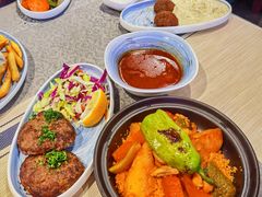 -La Medina餐厅(亮马河南路店)