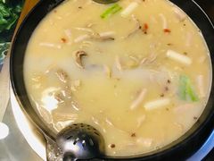 -代羊肉(中和店)