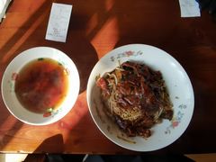 -小狗面馆(河东路店)