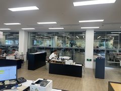 -上海永达奥诚奥迪4S店(申江路店)