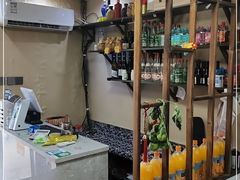 -上炕撸串(长青路店)