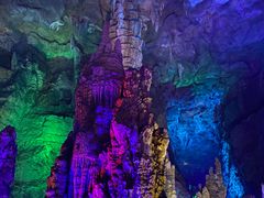 -泰安地下龙宫景区