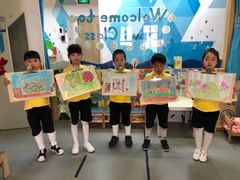 -泰宁田林幼儿园