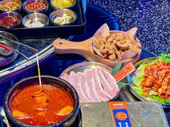 -入火韩国烤肉(凯旋广场店)