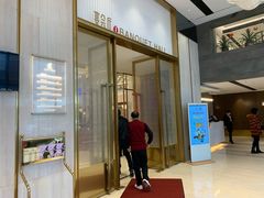 门面-金满楼(天河中路店)