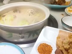 -张家砂锅(桐乡濮院宏苑路店)