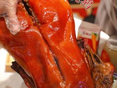 -肥小福·烧鹅专门店(环宇荟店)