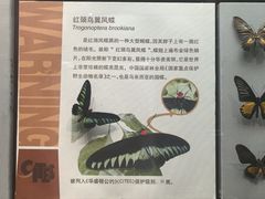 -天津自然博物馆