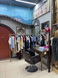 -东古旅拍摄影•格格服汉服•租赁(故宫店)