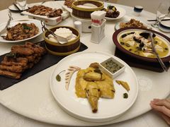 -便宜坊烤鸭店(科创店)